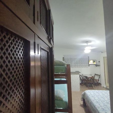 Hospedagem Lagoinha 乌巴图巴 外观 照片