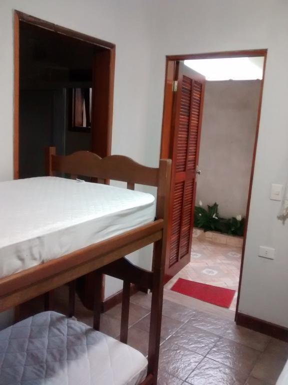 Hospedagem Lagoinha 乌巴图巴 客房 照片