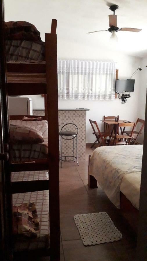 Hospedagem Lagoinha 乌巴图巴 外观 照片